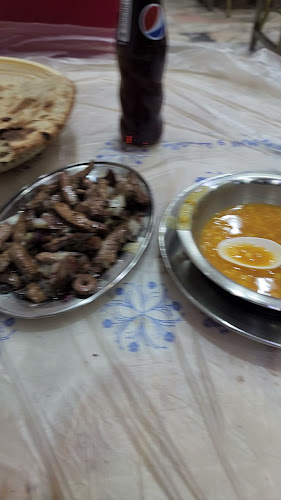 Comentarii opinii despre بيت الكبدة