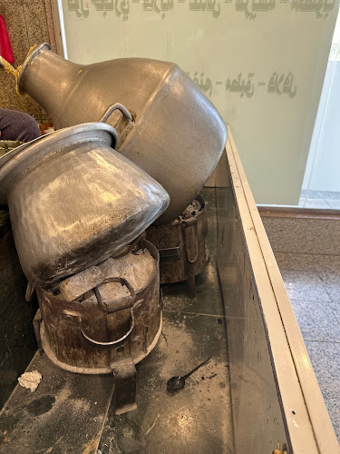 Comentarii opinii despre فول الرواس