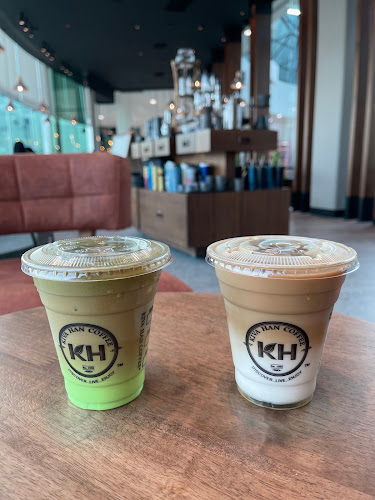 كيفاهان كافيه