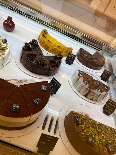 دوكة بيت المخبوزات - الرياض