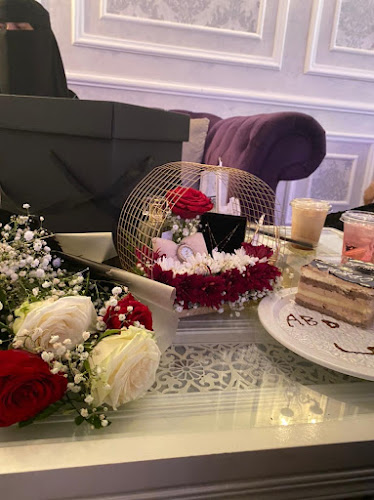 Comentarii opinii despre Q CAFE