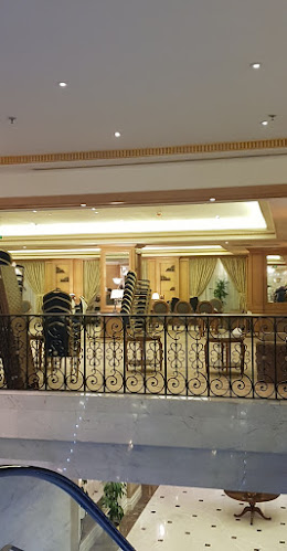 روتانا موڤنبيك - المدينة المنورة