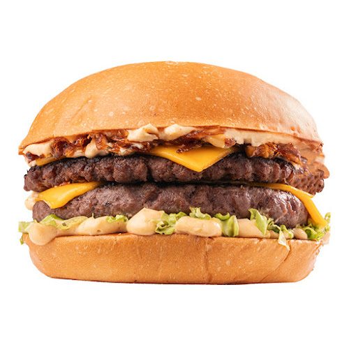 Opinii despre روزاليا واقيو برجر Rosalia wagyu Burger B2 în الرياض - الضيافة