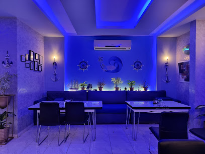 مطعم المسمكه