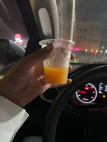 Opinii despre عصيرات الذهبي în الخبر - الضيافة