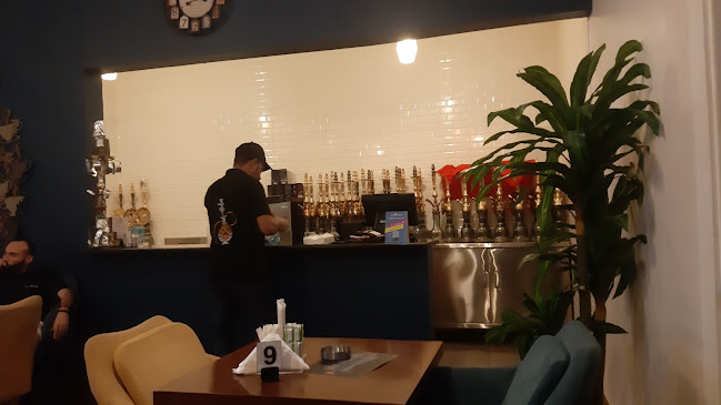 لومو كافيه - جدة