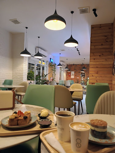 Single Cafe - سنجل كافية - المدينة المنورة