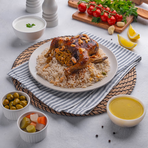 Opinii despre مطعم المنسف الأردني în الرياض - الضيافة