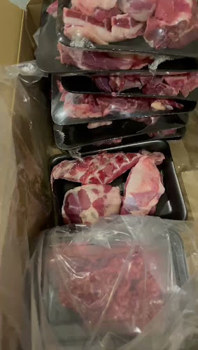 Comentarii opinii despre تركي للذبائح