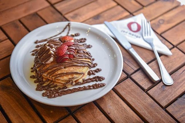 Opinii despre رد مانجو în جدة - الضيافة