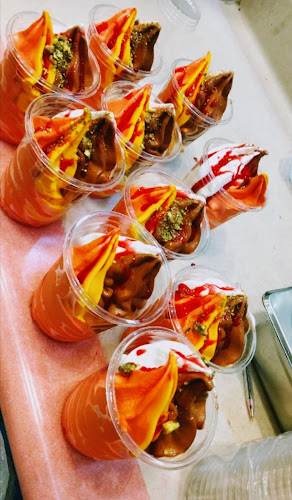 ايس كريم وفاء