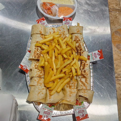 Comentarii opinii despre مطعم وجبات السريعة