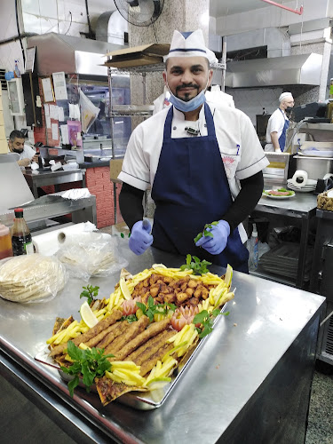 Comentarii opinii despre الصاج الذهبي