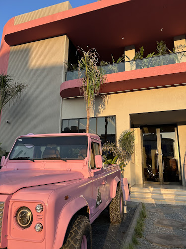 جو اند ذا جوس - جدة