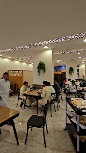 ركن البسفور - المدينة المنورة