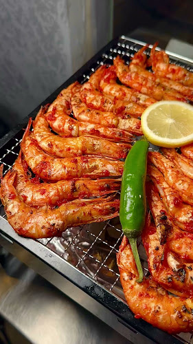 Comentarii opinii despre مطعم المسمكه