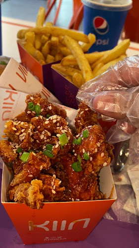 كيين | KiiN - الضيافة