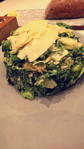 مطعم نينو - الرياض