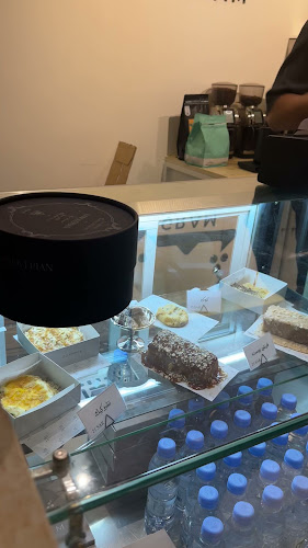 كوفي ثمن جرام - الضيافة