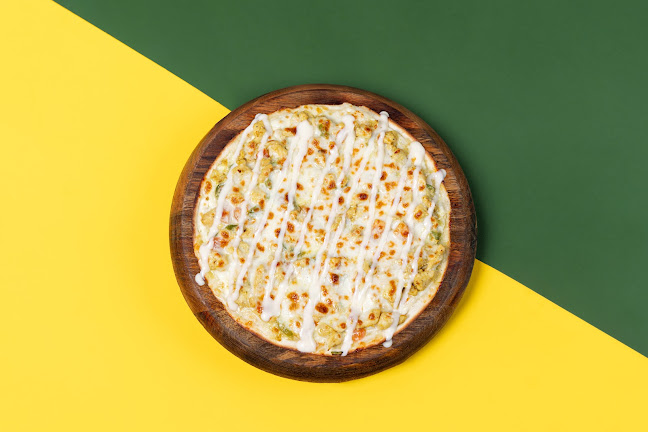 مطعم الريف الشرقي - بريدة