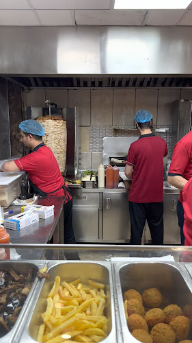 Opinii despre مطاعم الممتاز - حي الشعلة în الدمام - الضيافة