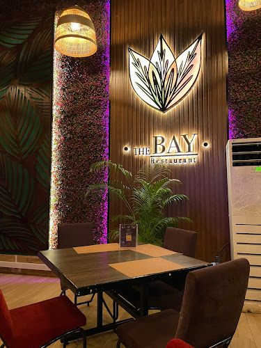 مطعم ذا باي الهندي - جدة