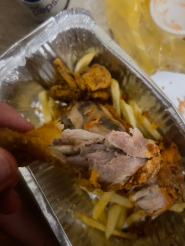 ماكي فود - بيشة