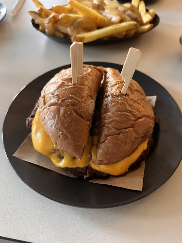 Opinii despre Section-B | سكشن بي în الرياض - الضيافة