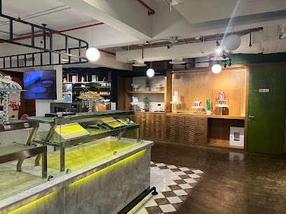 مخابز وحلويات نعمة