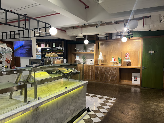 مخابز وحلويات نعمة