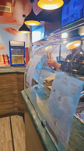 مطاعم ساروجة الدمشقية - الضيافة