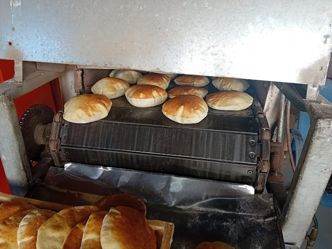 مخبز السلام - أبها