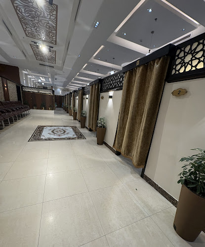 Bahrya مطاعم بحرية الدائري - المدينة المنورة