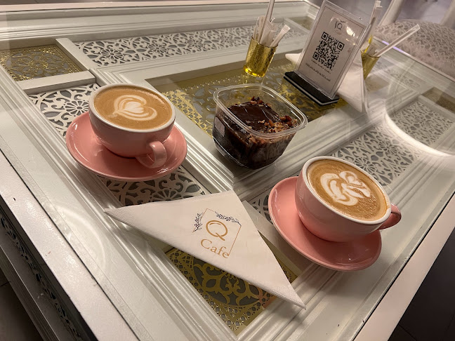 Q CAFE
