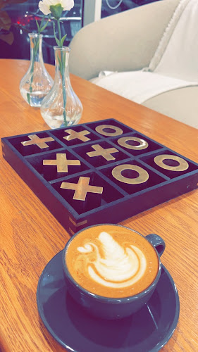 Comentarii opinii despre مقهي دوت وان