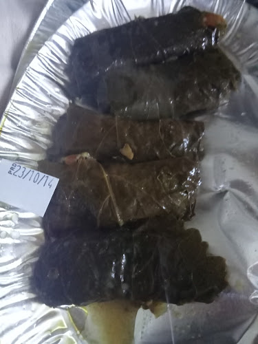 Comentarii opinii despre الكبة الدمشقية