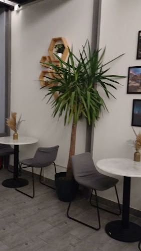 بوسطن كافيه