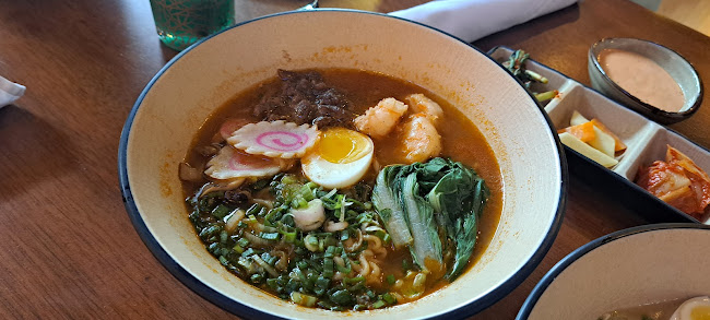 Opinii despre Ramen Restaurant KSA în الرياض - الضيافة