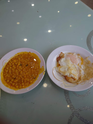 Comentarii opinii despre مطعم مهدي