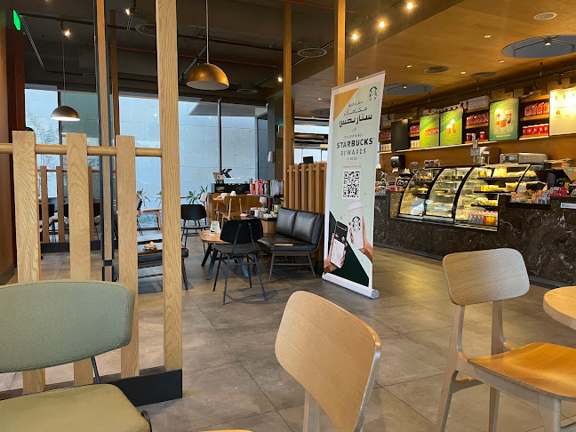 Opinii despre Starbucks în الدمام - الضيافة