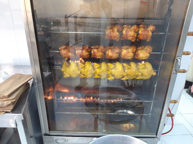 Comentarii opinii despre مطعم الشيف الراقي