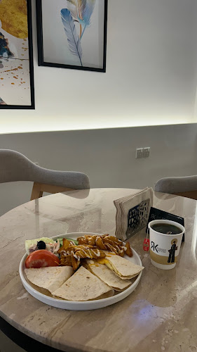 روشان اند كيان - تبوك