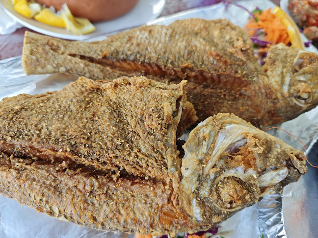 Opinii despre شاطئ الصيادالملز للمأكولات البحريه în الرياض - الضيافة