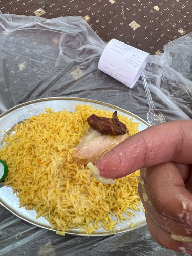 Opinii despre مطعم ريم الرياض البخاري în الرياض - الضيافة