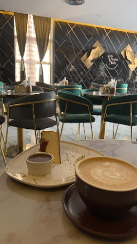 Comentarii opinii despre كاليتا كافيه