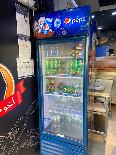 Opinii despre روعة المنقوشة în جدة - الضيافة