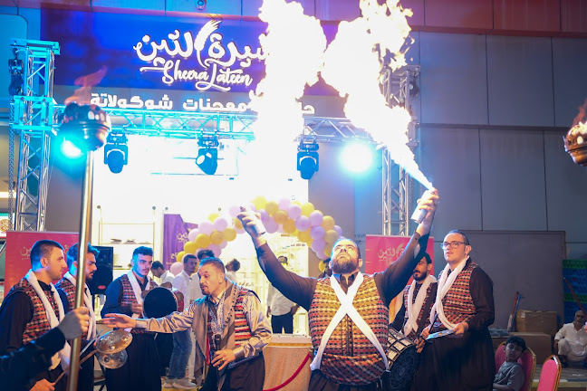 Comentarii opinii despre SHEERALATEEN شيراولتين