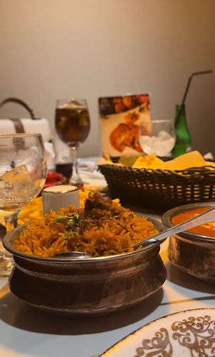 نكهات الشرق - الدمام