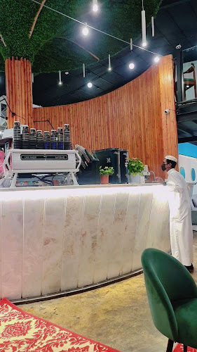 دايموند كافيه - حفر الباطن