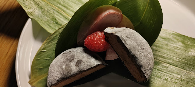 Opinii despre مطعم أوجو în الهفوف‎ - الضيافة